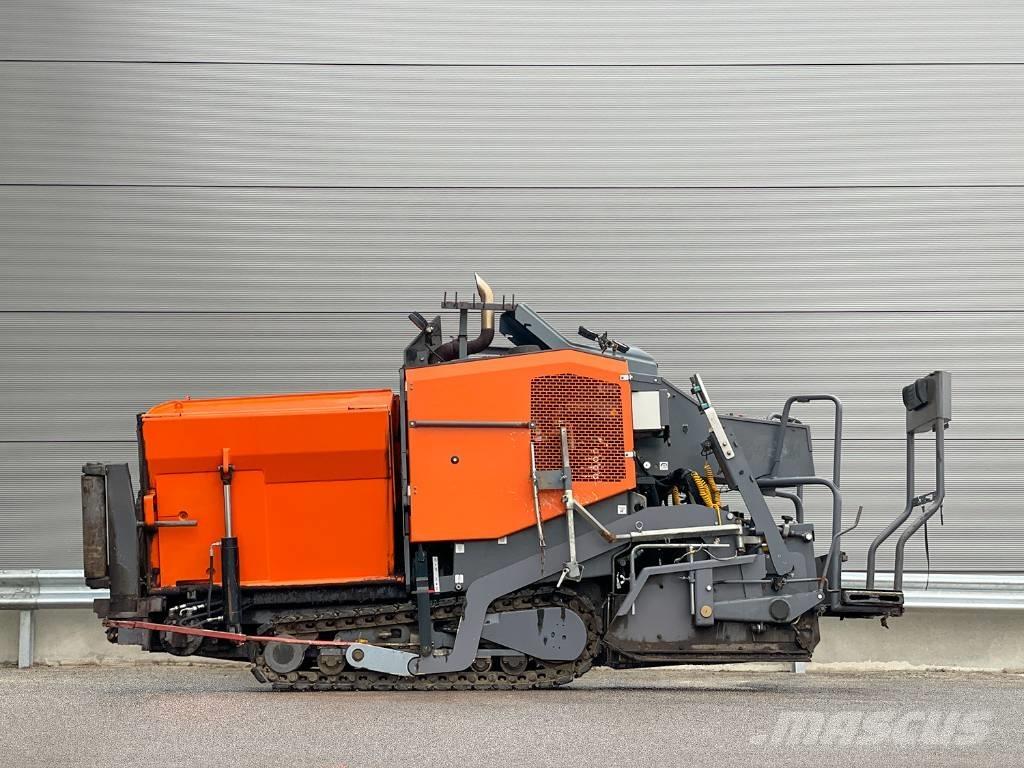 Dynapac F1200CS Asfaltafwerkmachines