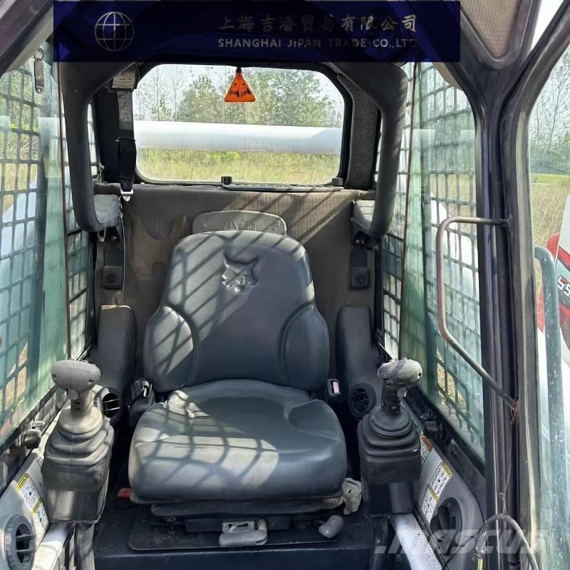 Bobcat S 330 Schrankladers