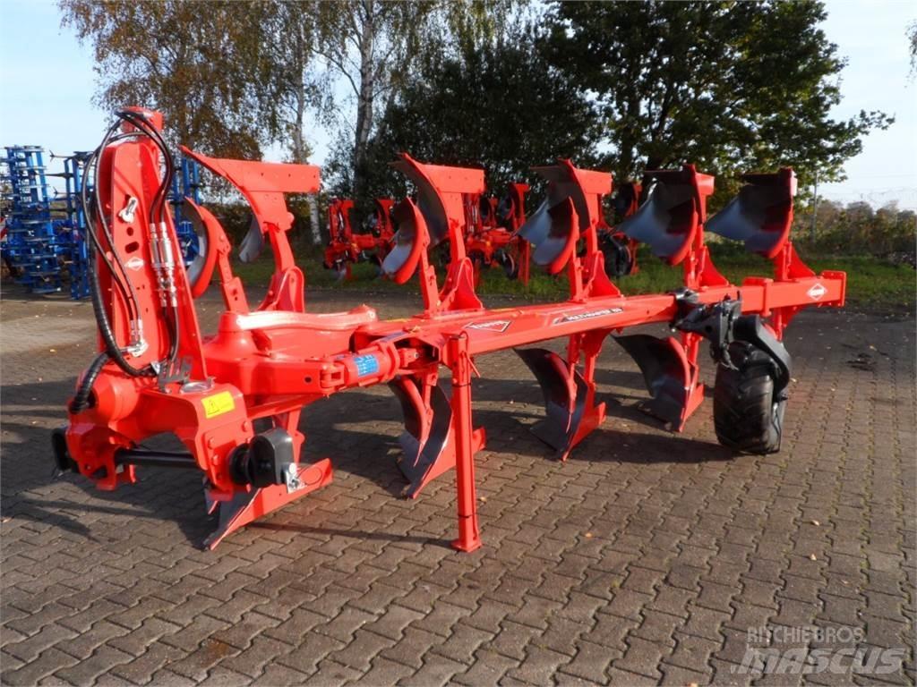 Kuhn MM 153 5 Ploeg