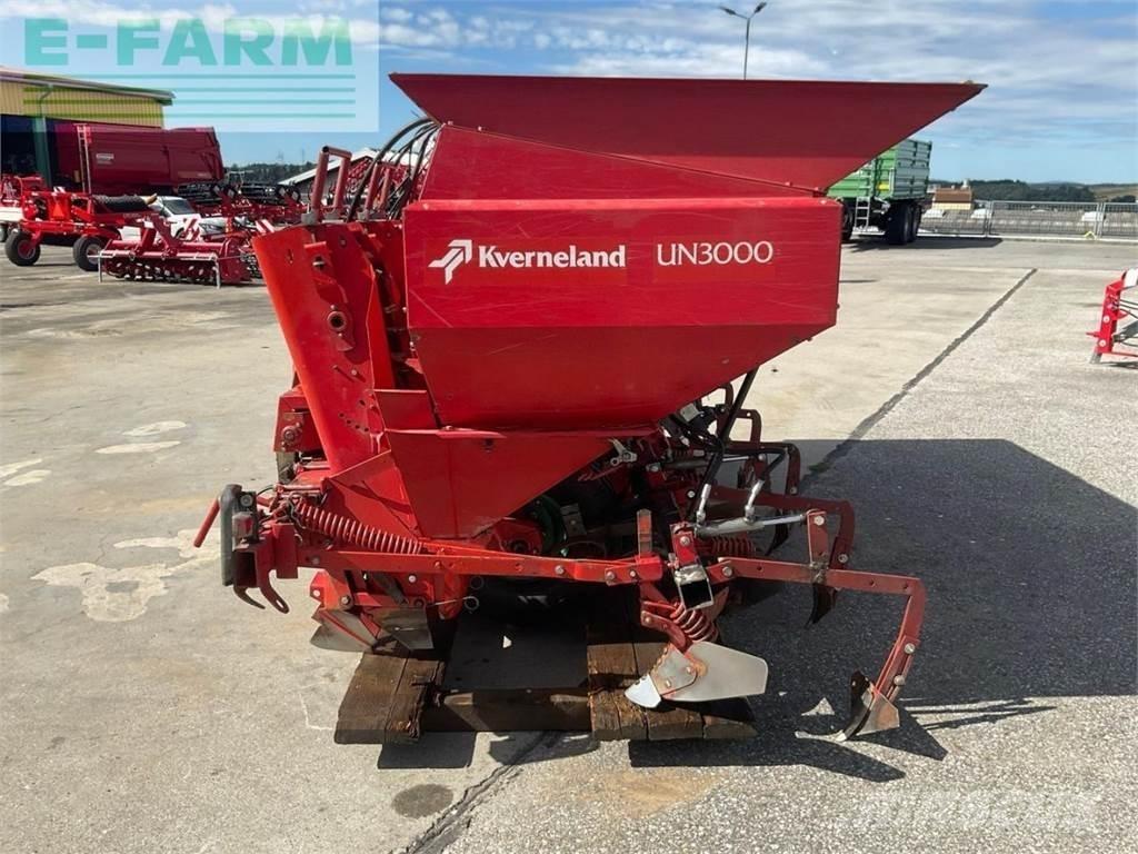 Kverneland UN 3000 Aardappel materieel - Overigen