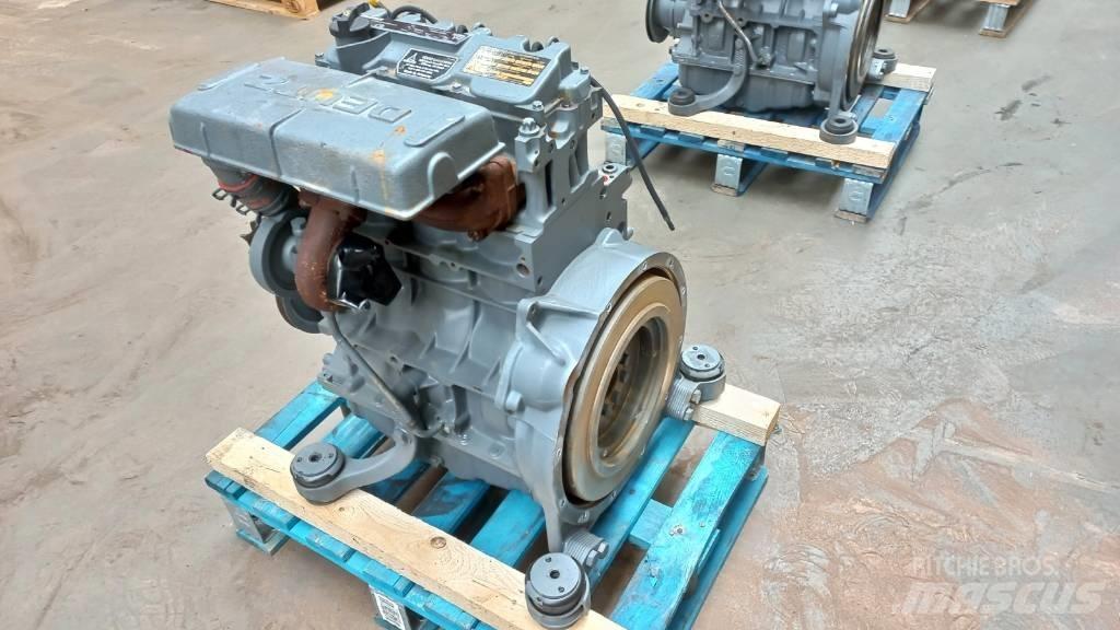 Deutz BF3M1011F Motoren