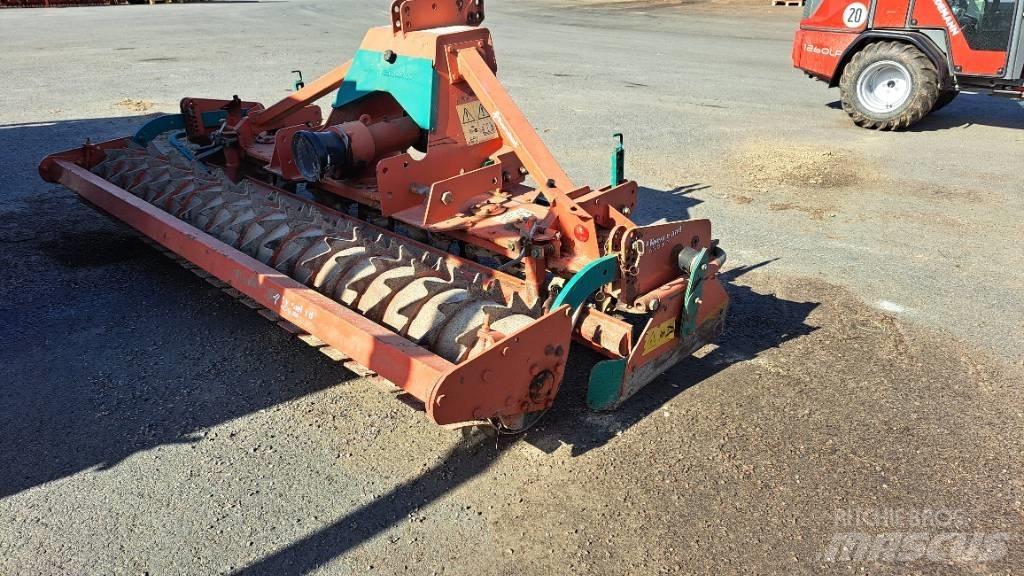 Kverneland NG 12/300 Rotorkopeggen / rototillers