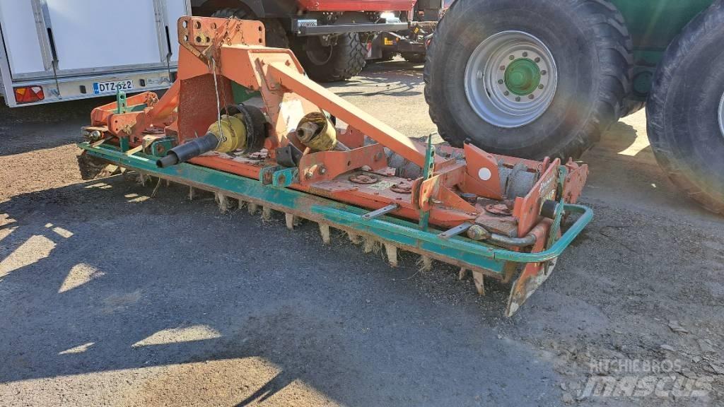 Kverneland NG 12/300 Rotorkopeggen / rototillers
