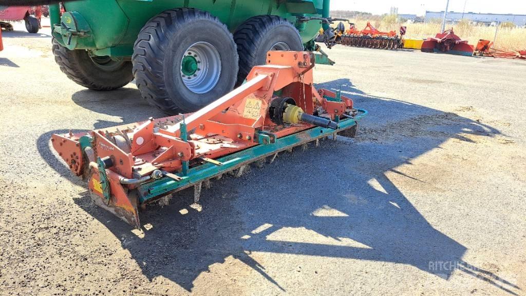 Kverneland NG 12/300 Rotorkopeggen / rototillers
