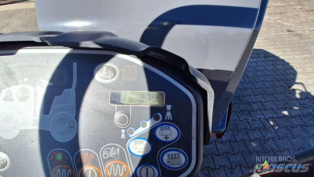 Hamm HD 14i VV Duowalsen