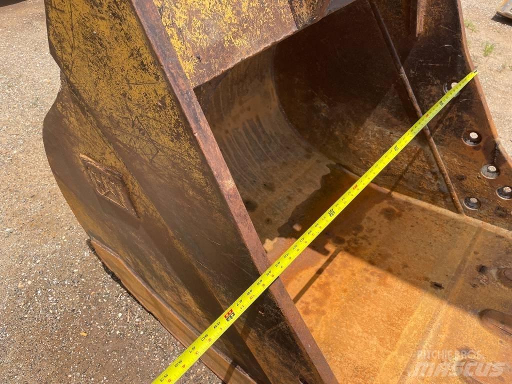 Link-Belt 245x4 lc Rupsgraafmachines