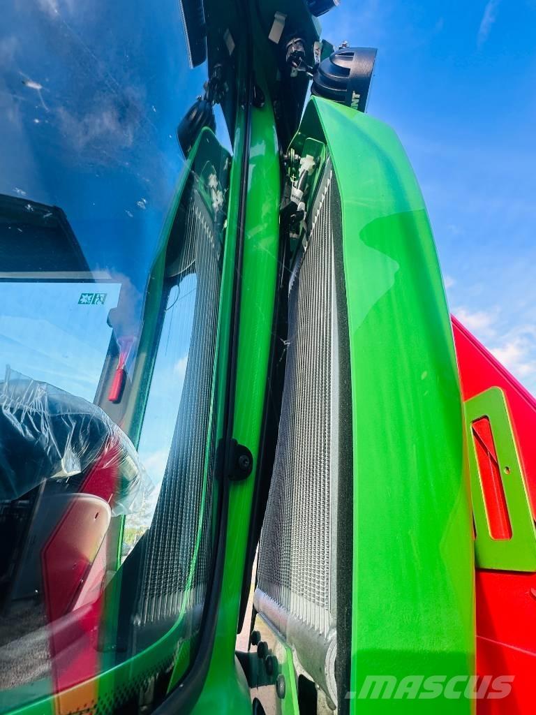 Avant 860 i Schrank- en knikladers