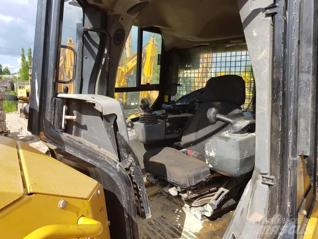 CAT D 7 E LGP Rupsdozers