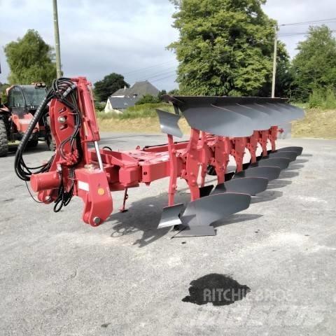 Demblon TB 175 LV Wentelploegen