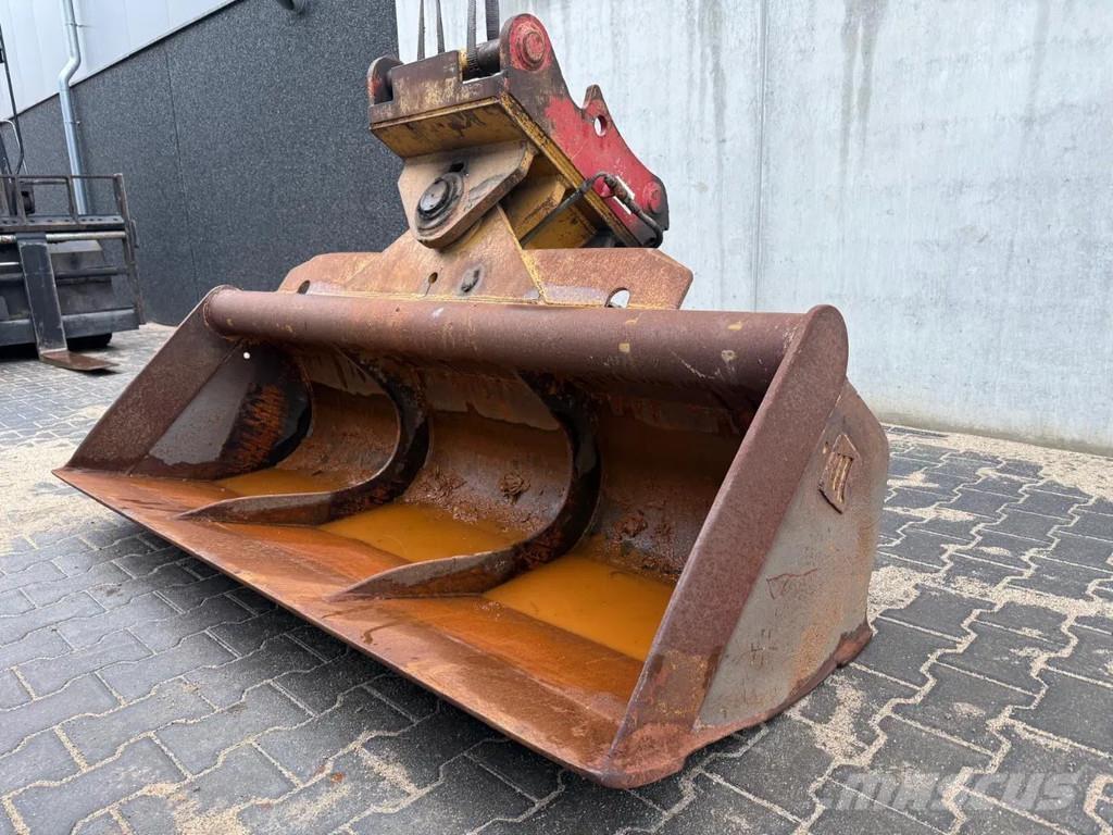  Oil Quick OQ70/55 Bakken