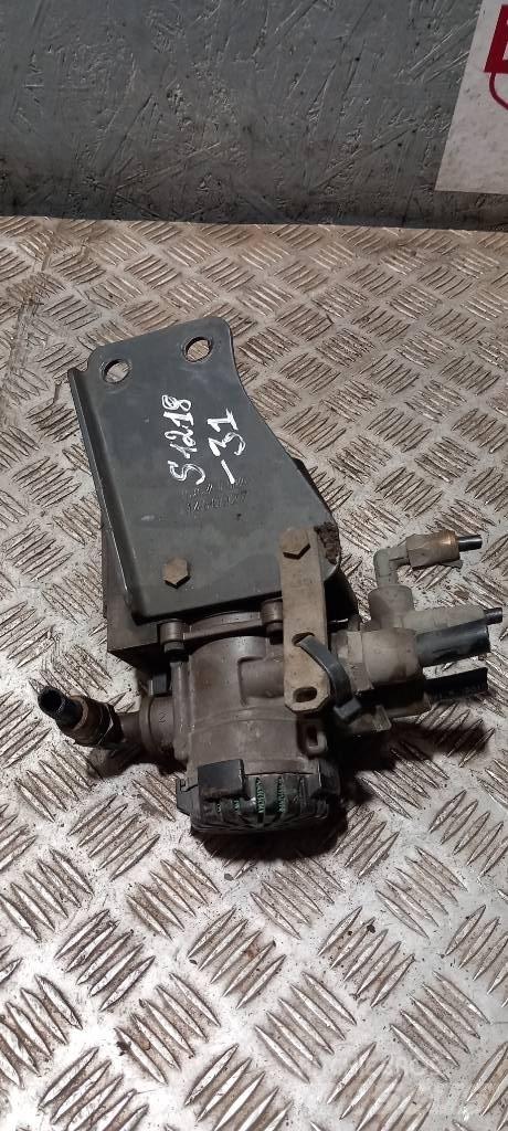 Scania R 440    1879275 Remmen