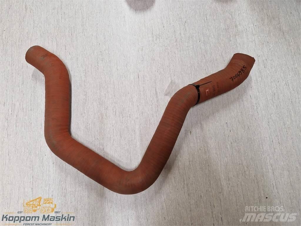 Eco Log 7006985 Motoren