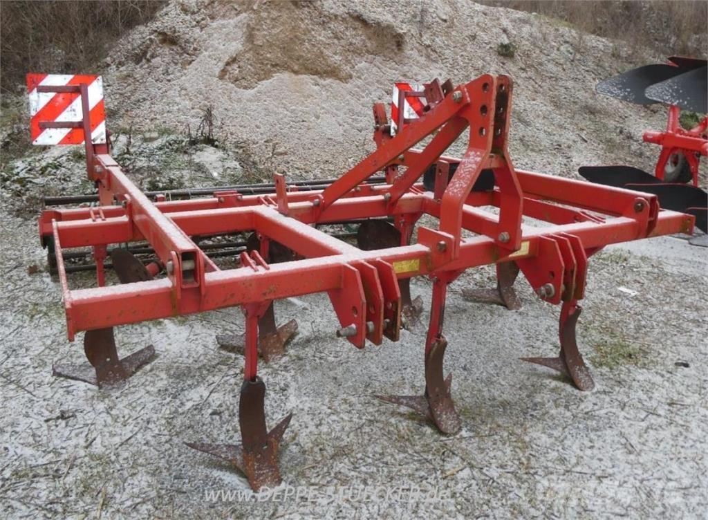 Kverneland CCL 300 Cultivatoren