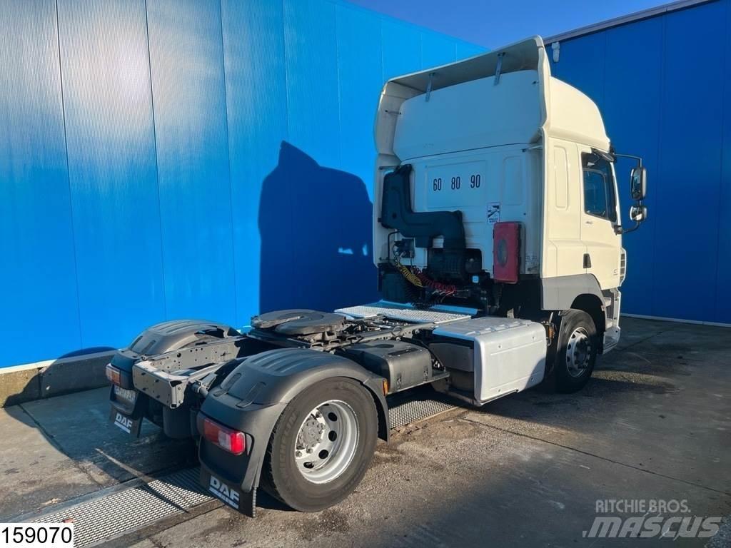 DAF CF 460 EURO 6 Trekkers