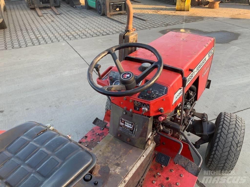 Massey Ferguson 1010 Tractoren
