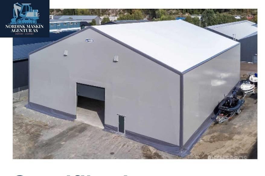  Rubbhall RH 20 -6 Overige magazijntrucks