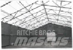  Rubbhall RH 20 -6 Overige magazijntrucks