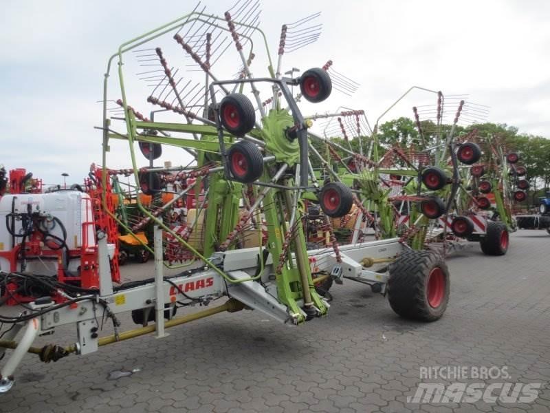 CLAAS LINER 3600 Zwadmaaiers