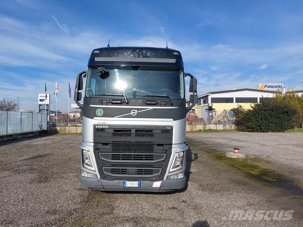 Volvo FH Trekkers