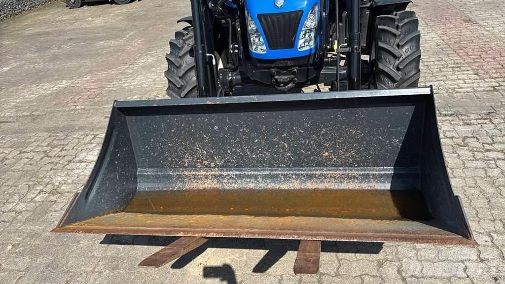 New Holland T4.55 Tractoren