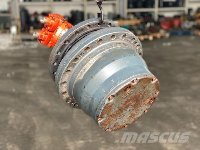 O&K USED FINAL DRIVE Transmissie