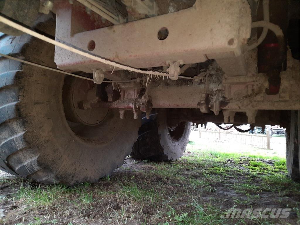 Strautmann PS 2401 Mestverspreider