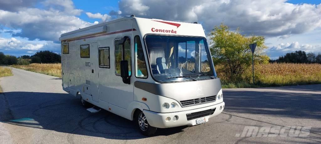 Iveco Daily Auto's
