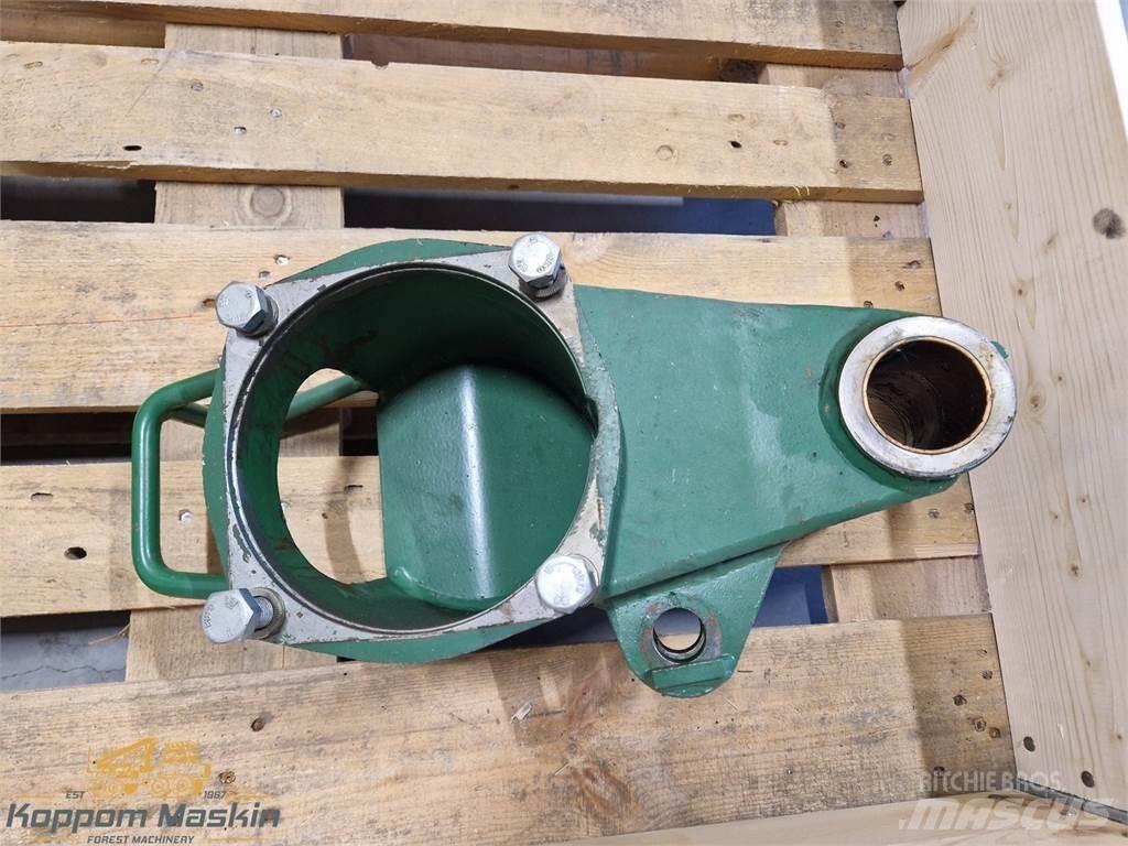 Rottne 046-0187 Boomvelkoppen