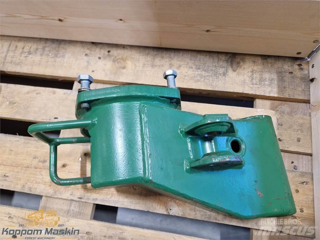 Rottne 046-0187 Boomvelkoppen