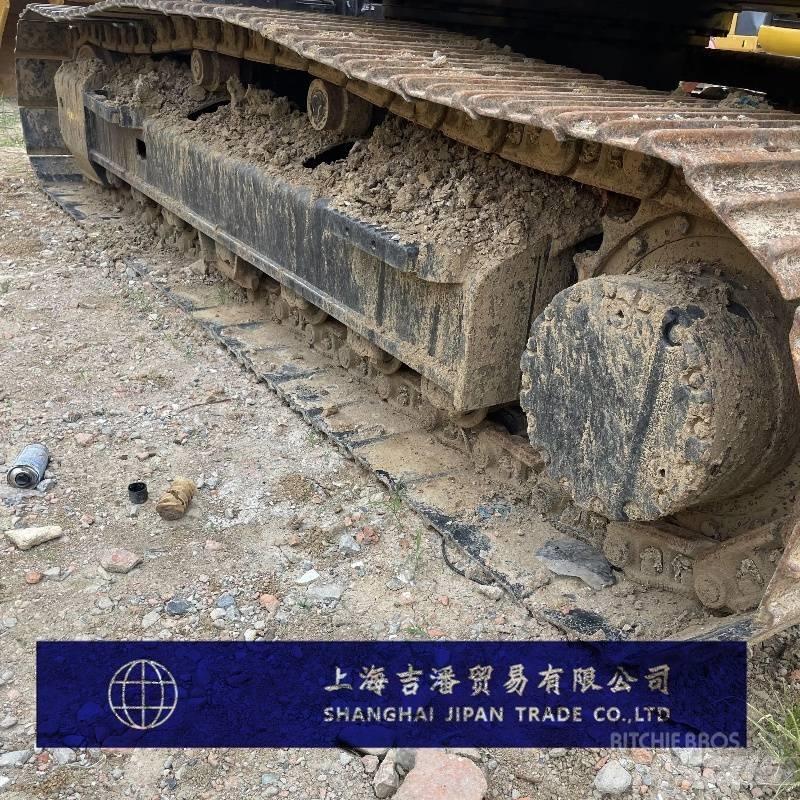 CAT 315 D Midigraafmachines 7t - 12t