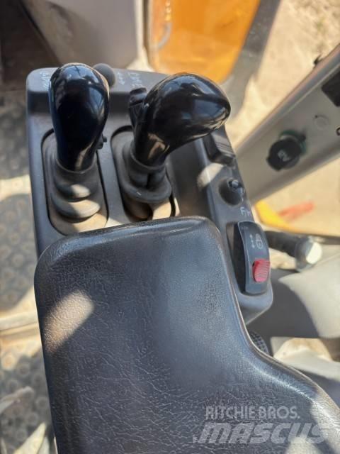 Volvo L 150 H Wielladers
