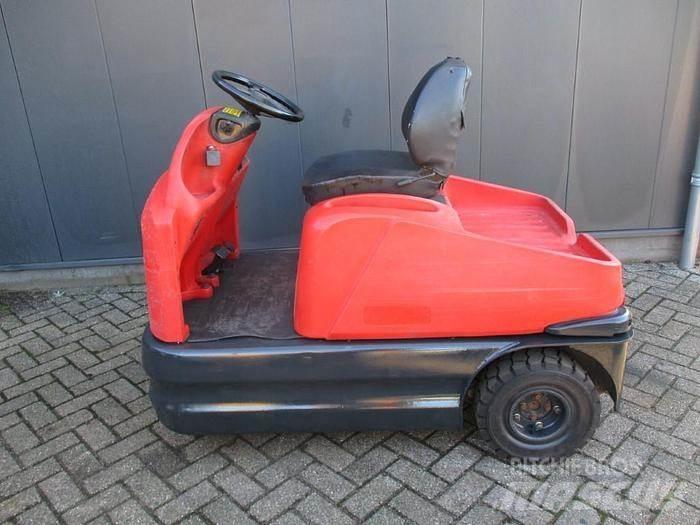 Linde P 60 Laden en Lossen - overige