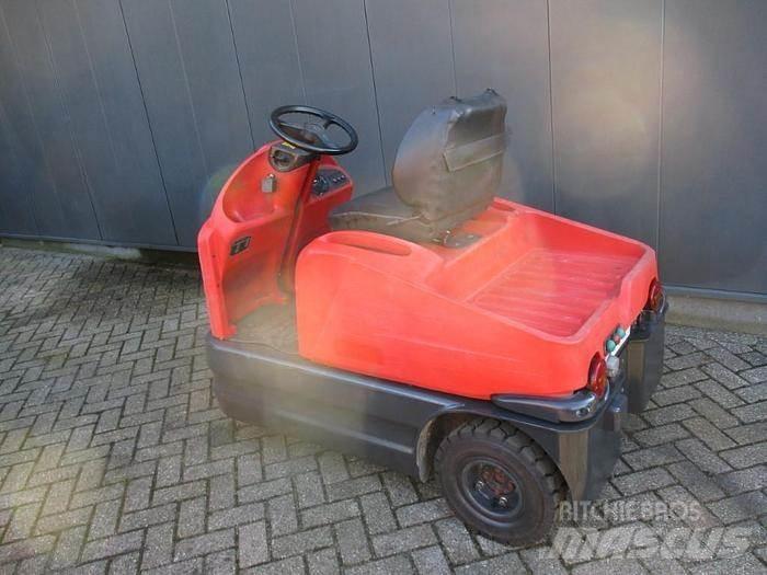 Linde P 60 Laden en Lossen - overige