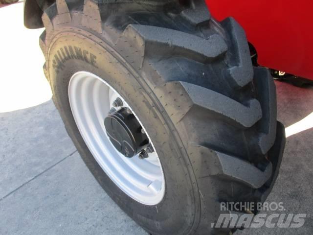 Manitou MT 1840 (044) Verreikers