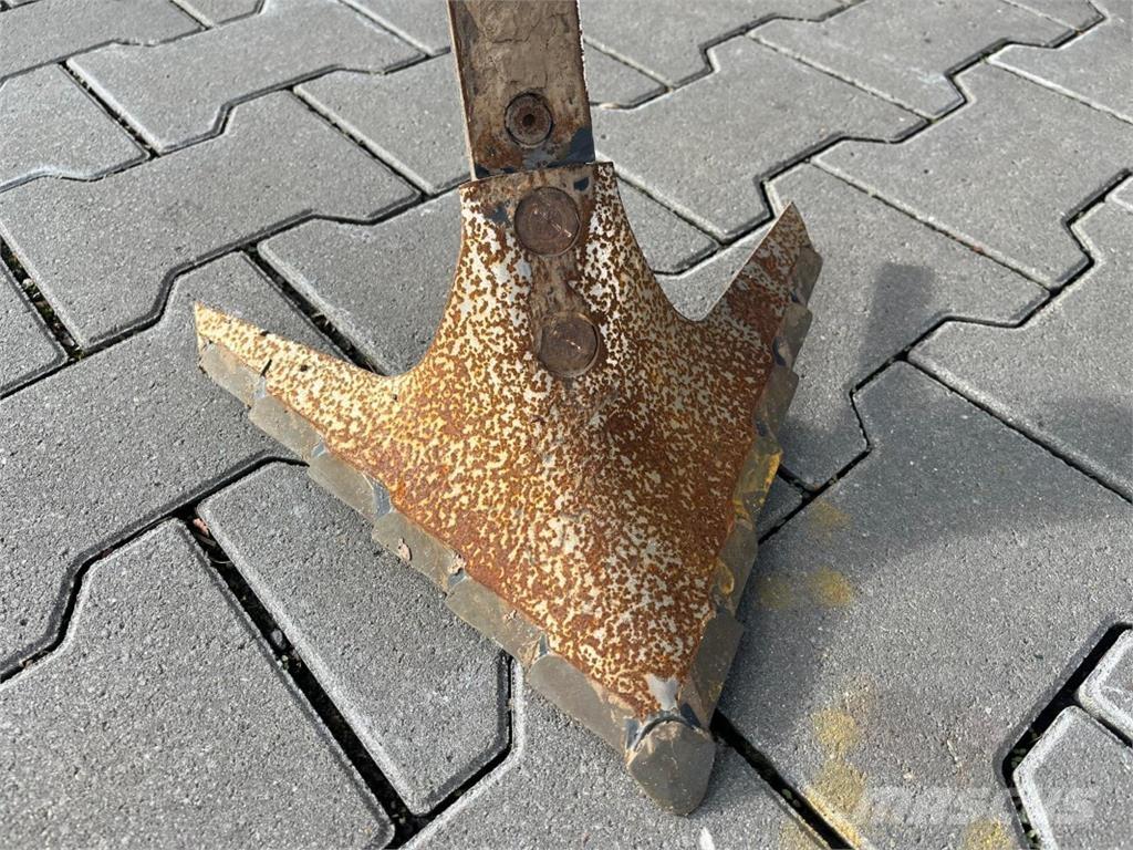  Treffler TGA 430 Cultivatoren