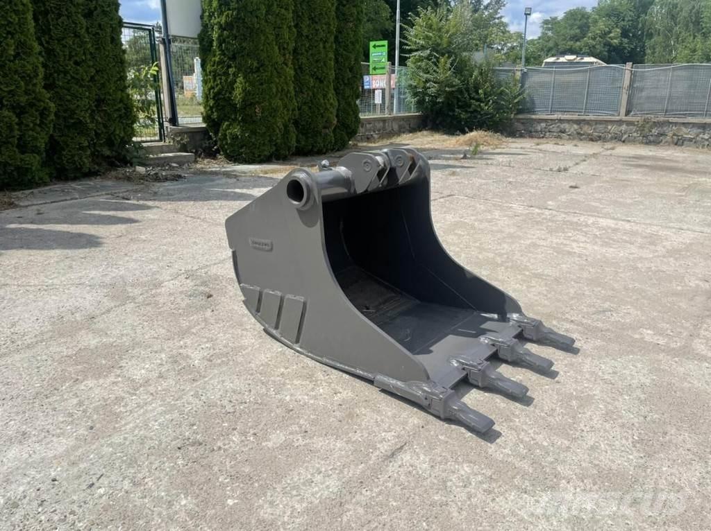 Volvo lžíce S1 / B20 Bakken