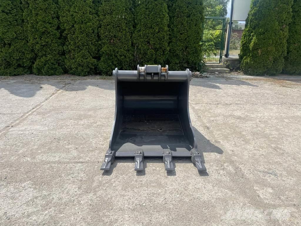 Volvo lžíce S1 / B20 Bakken