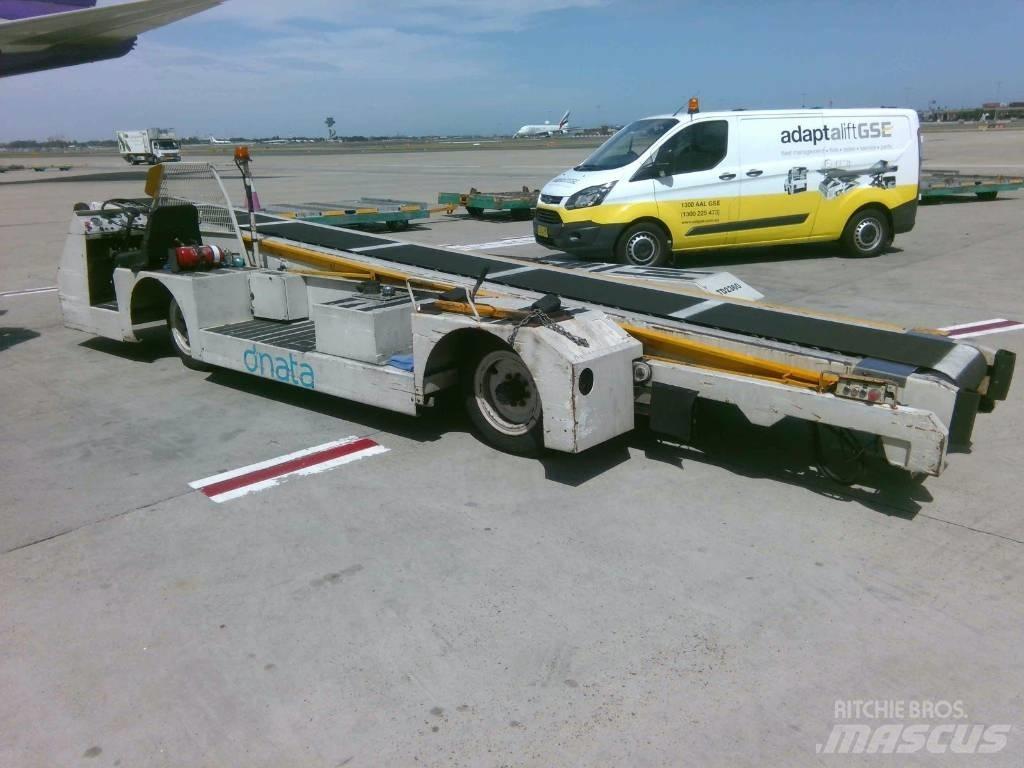  HYDENG BL4200 Laden en Lossen - overige
