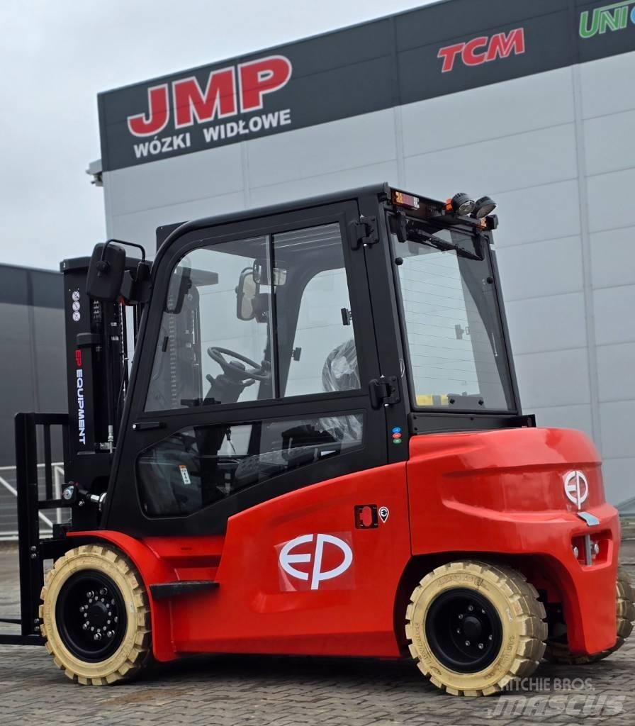 EP CPD 50 L1  Li-Ion Elektrische heftrucks