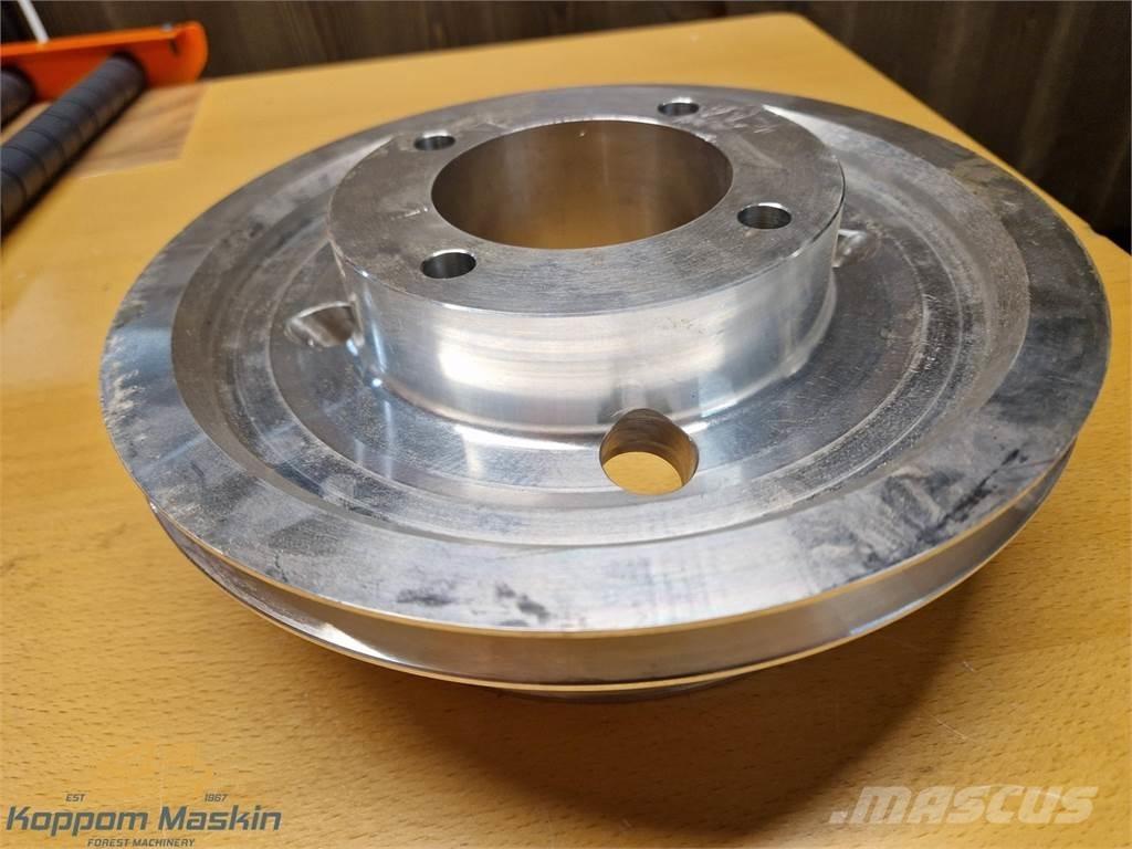 Rottne 065-0094 Motoren