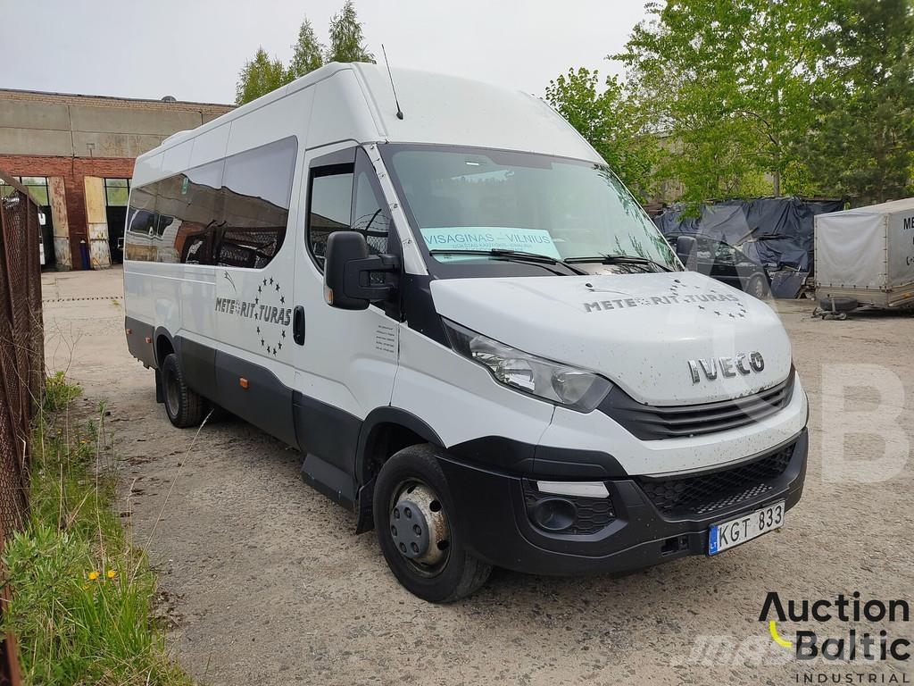 Iveco 50c15 Anders