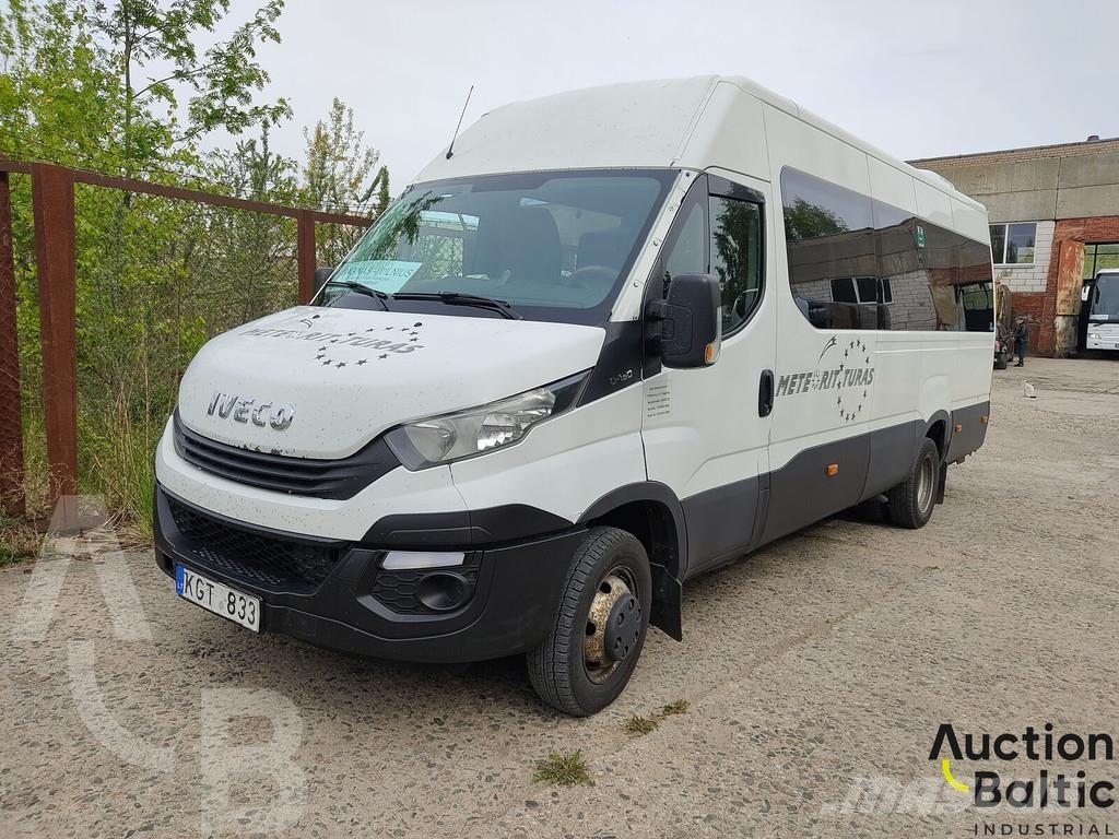 Iveco 50c15 Anders