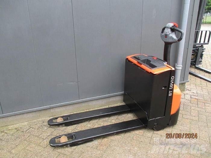 BT LWE 160 Electro-pallettrucks