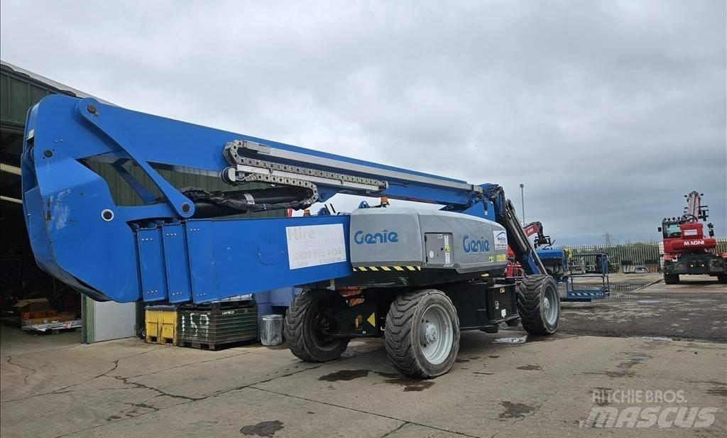 Genie ZX 135/70 Knikarmhoogwerkers