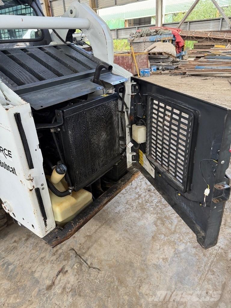 Bobcat S 18 Schrankladers