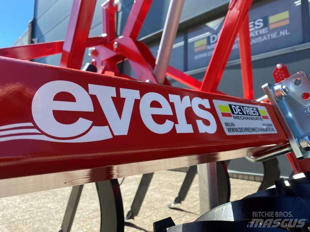 Evers mustang 11-303 Cultivatoren