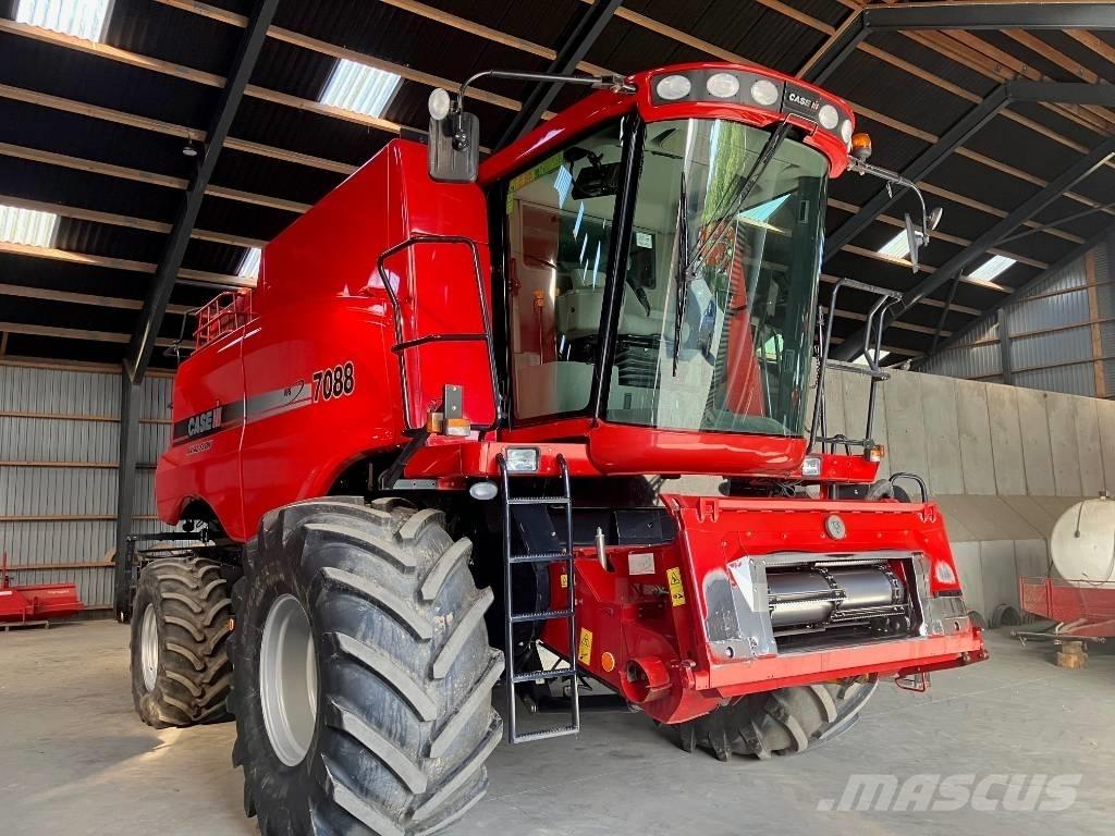 Case IH 7088 Maaidorsmachines