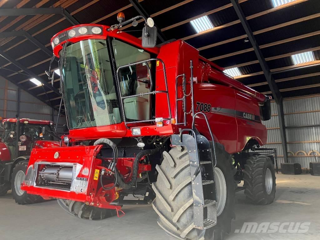 Case IH 7088 Maaidorsmachines