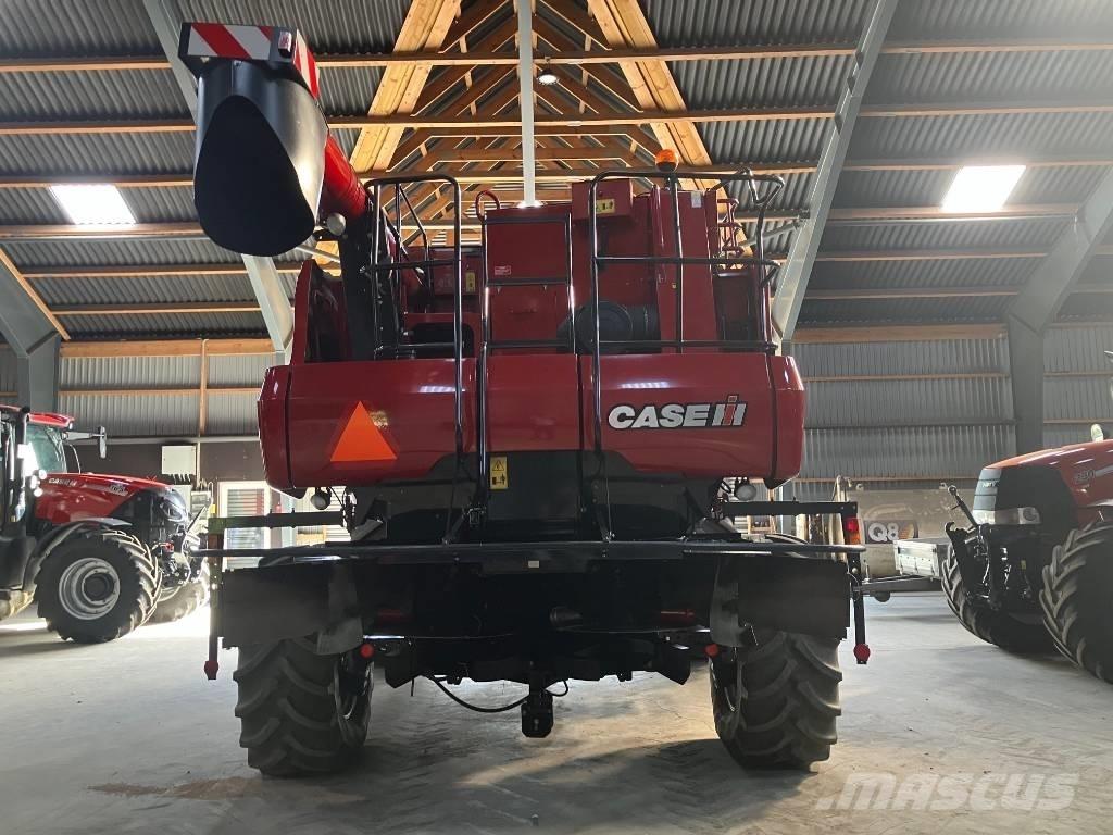Case IH 7088 Maaidorsmachines