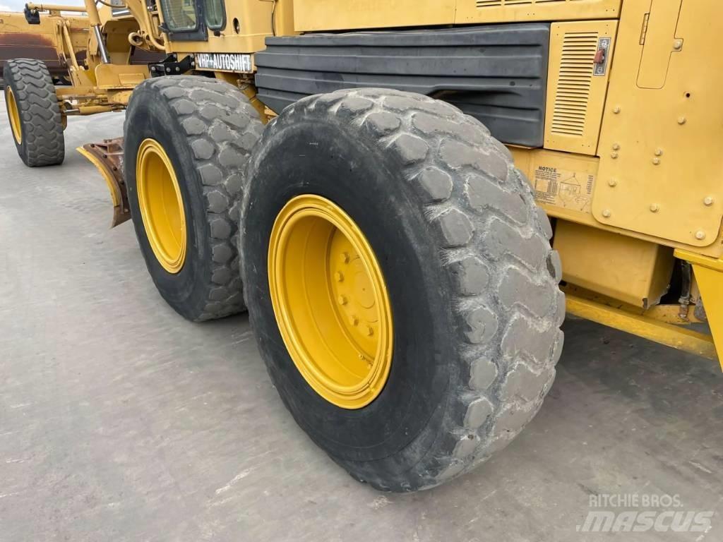 CAT 140H - CE Graders